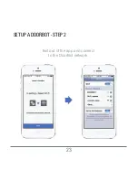 Preview for 24 page of DoorBot Intercom System User Manual