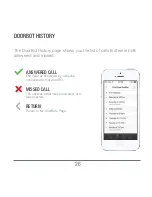 Preview for 27 page of DoorBot Intercom System User Manual