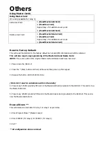 Preview for 11 page of Doorentryonline SK401-E User Manual