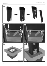 Preview for 4 page of DoorHan Barrier PRO Series Installation Manual