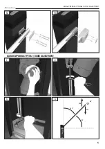 Preview for 5 page of DoorHan Barrier PRO Series Installation Manual