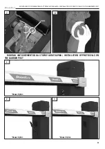 Preview for 9 page of DoorHan Barrier PRO Series Installation Manual