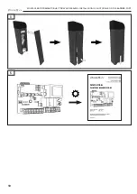 Preview for 10 page of DoorHan Barrier PRO Series Installation Manual