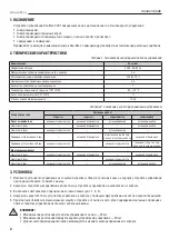 Предварительный просмотр 2 страницы DoorHan CV01 Owner'S Manual