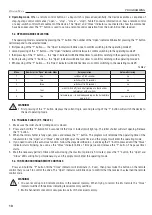 Предварительный просмотр 10 страницы DoorHan CV01 Owner'S Manual