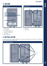 Preview for 3 page of DoorHan DCUT-1 Owner'S Manual