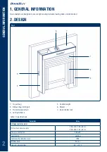 Предварительный просмотр 2 страницы DoorHan DSHINF Series Operation And Installation Instructions Manual