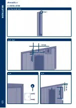 Предварительный просмотр 6 страницы DoorHan DSHINF Series Operation And Installation Instructions Manual