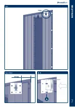 Предварительный просмотр 7 страницы DoorHan DSHINF Series Operation And Installation Instructions Manual