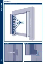 Предварительный просмотр 8 страницы DoorHan DSHINF Series Operation And Installation Instructions Manual