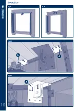 Предварительный просмотр 10 страницы DoorHan DSHINF Series Operation And Installation Instructions Manual