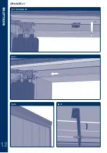 Предварительный просмотр 12 страницы DoorHan DSHINF Series Operation And Installation Instructions Manual