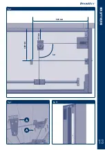 Предварительный просмотр 13 страницы DoorHan DSHINF Series Operation And Installation Instructions Manual