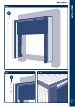 Предварительный просмотр 17 страницы DoorHan DSHINF Series Operation And Installation Instructions Manual