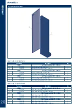 Предварительный просмотр 26 страницы DoorHan DSHINF Series Operation And Installation Instructions Manual