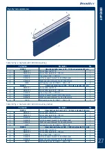 Предварительный просмотр 27 страницы DoorHan DSHINF Series Operation And Installation Instructions Manual