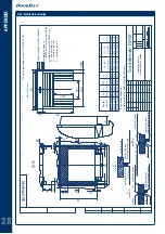 Предварительный просмотр 28 страницы DoorHan DSHINF Series Operation And Installation Instructions Manual