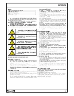 Preview for 7 page of DoorHan ECO FAST Installation And Operating Instructions Manual