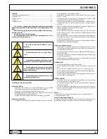 Preview for 11 page of DoorHan ECO FAST Installation And Operating Instructions Manual