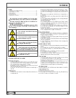 Preview for 13 page of DoorHan ECO FAST Installation And Operating Instructions Manual