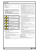 Preview for 16 page of DoorHan ECO FAST Installation And Operating Instructions Manual