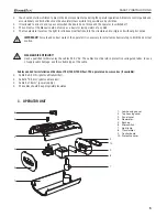 Preview for 5 page of DoorHan FAST-750 Installation And Operating Manual