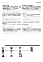 Preview for 6 page of DoorHan HYBRID 02 Installation And Operating Instructions Manual