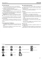 Preview for 7 page of DoorHan HYBRID 02 Installation And Operating Instructions Manual