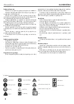 Preview for 8 page of DoorHan HYBRID 02 Installation And Operating Instructions Manual