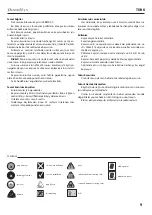 Preview for 9 page of DoorHan HYBRID 02 Installation And Operating Instructions Manual