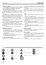 Preview for 12 page of DoorHan HYBRID 02 Installation And Operating Instructions Manual