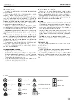 Preview for 13 page of DoorHan HYBRID 02 Installation And Operating Instructions Manual