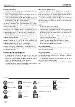 Preview for 14 page of DoorHan HYBRID 02 Installation And Operating Instructions Manual