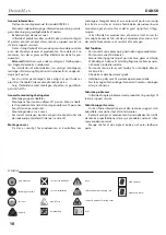 Preview for 16 page of DoorHan HYBRID 02 Installation And Operating Instructions Manual