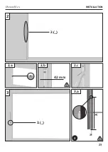 Preview for 23 page of DoorHan HYBRID 02 Installation And Operating Instructions Manual