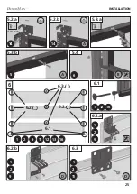 Preview for 25 page of DoorHan HYBRID 02 Installation And Operating Instructions Manual