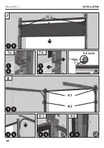 Preview for 26 page of DoorHan HYBRID 02 Installation And Operating Instructions Manual