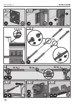 Preview for 28 page of DoorHan HYBRID 02 Installation And Operating Instructions Manual