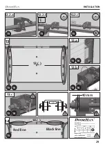 Preview for 29 page of DoorHan HYBRID 02 Installation And Operating Instructions Manual