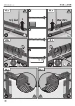 Preview for 30 page of DoorHan HYBRID 02 Installation And Operating Instructions Manual