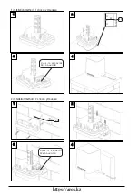 Preview for 2 page of DoorHan LAMP PRO Installation And Operation Manual