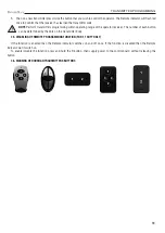 Preview for 11 page of DoorHan PCB-SH Programming Instructions Manual