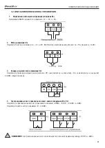 Preview for 3 page of DoorHan PCB-SH380 Programming Instructions Manual