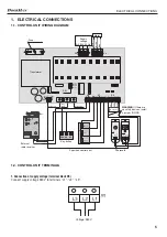 Preview for 5 page of DoorHan PCB-SH380 Programming Instructions Manual