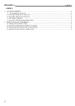 Preview for 2 page of DoorHan PCB-SL Programming Instructions Manual