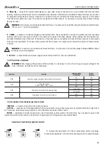 Предварительный просмотр 5 страницы DoorHan PCB-SL Programming Instructions Manual