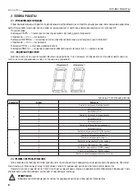 Предварительный просмотр 6 страницы DoorHan PCB-SW 24 Programming Instructions Manual