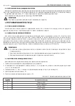 Предварительный просмотр 9 страницы DoorHan PCB-SW 24 Programming Instructions Manual