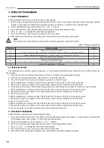 Предварительный просмотр 16 страницы DoorHan PCB-SW 24 Programming Instructions Manual