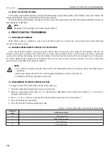 Предварительный просмотр 18 страницы DoorHan PCB-SW 24 Programming Instructions Manual